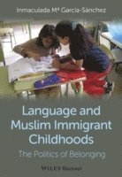 bokomslag Language and Muslim Immigrant Childhoods