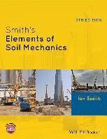 bokomslag Smith's Elements of Soil Mechanics