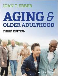 bokomslag Aging and Older Adulthood