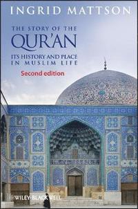 bokomslag Story of the Qur'an