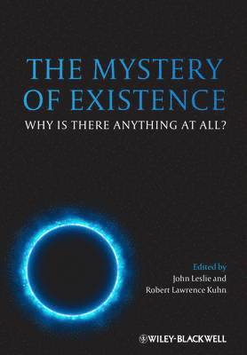 The Mystery of Existence 1