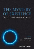 bokomslag The Mystery of Existence