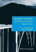 bokomslag Research Methods in Sociolinguistics