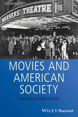 Movies and American Society 1
