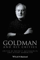 bokomslag Goldman and His Critics
