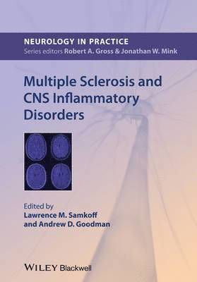 bokomslag Multiple Sclerosis and CNS Inflammatory Disorders