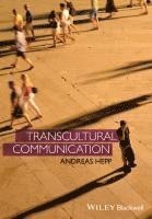 Andreas Hepp - Transcultural Communication, Häftad