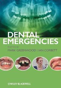 bokomslag Dental Emergencies