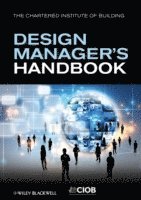 bokomslag The Design Manager's Handbook