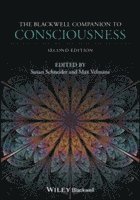 Susan Schneider, Susan Schneider, Max Velmans - Blackwell Companion to Consciousness, Inbunden