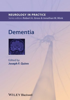 Joseph Quinn - Dementia, Häftad
