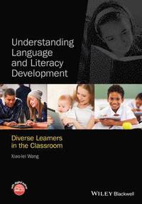 bokomslag Understanding Language and Literacy Development
