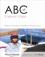 Carlo Palmieri, Esther Bird, Richard Simcock - ABC of Cancer Care, Häftad