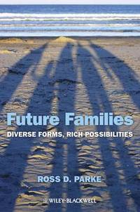 bokomslag Future Families