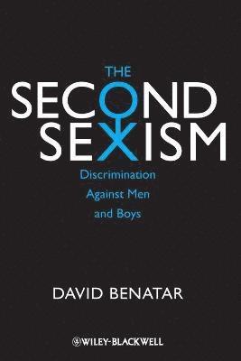 David Benatar - Second Sexism, Häftad