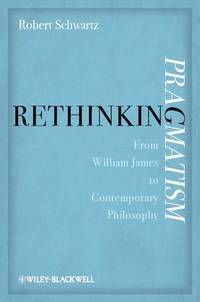 bokomslag Rethinking Pragmatism