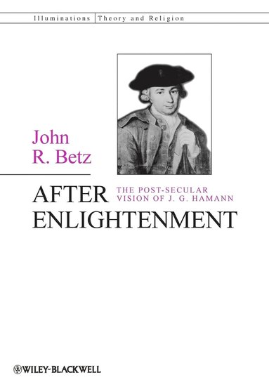 bokomslag After Enlightenment