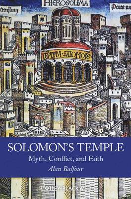 Solomon's Temple 1