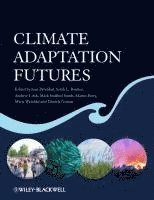 bokomslag Climate Adaptation Futures