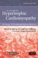 bokomslag A Guide to Hypertrophic Cardiomyopathy