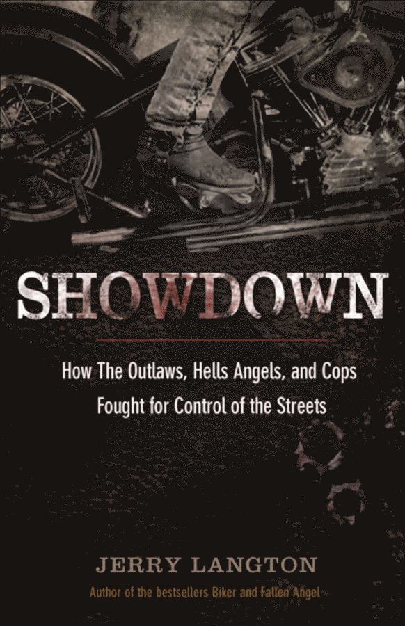 Showdown