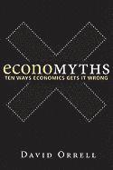 bokomslag Economyths