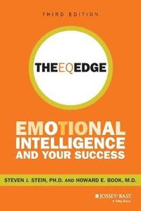 bokomslag The EQ Edge