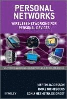 Personal Networks