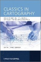 bokomslag Classics in Cartography