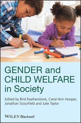 Gender and Child Welfare in Society 1