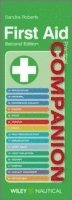 bokomslag First Aid Companion