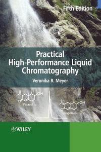bokomslag Practical High-Performance Liquid Chromatography