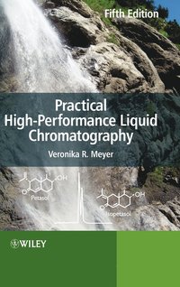 bokomslag Practical High-Performance Liquid Chromatography