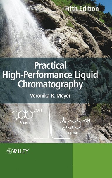 bokomslag Practical High-Performance Liquid Chromatography