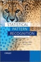 bokomslag Statistical Pattern Recognition