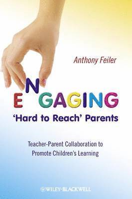 Engaging 'Hard to Reach' Parents 1