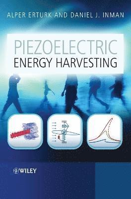 Piezoelectric Energy Harvesting 1
