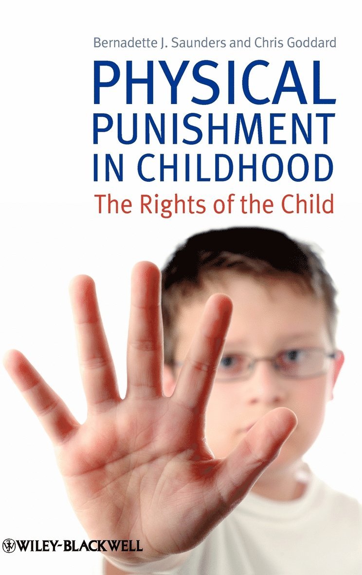 Physical Punishment in Childhood 1