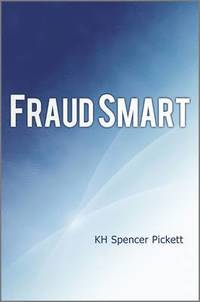 bokomslag Fraud Smart