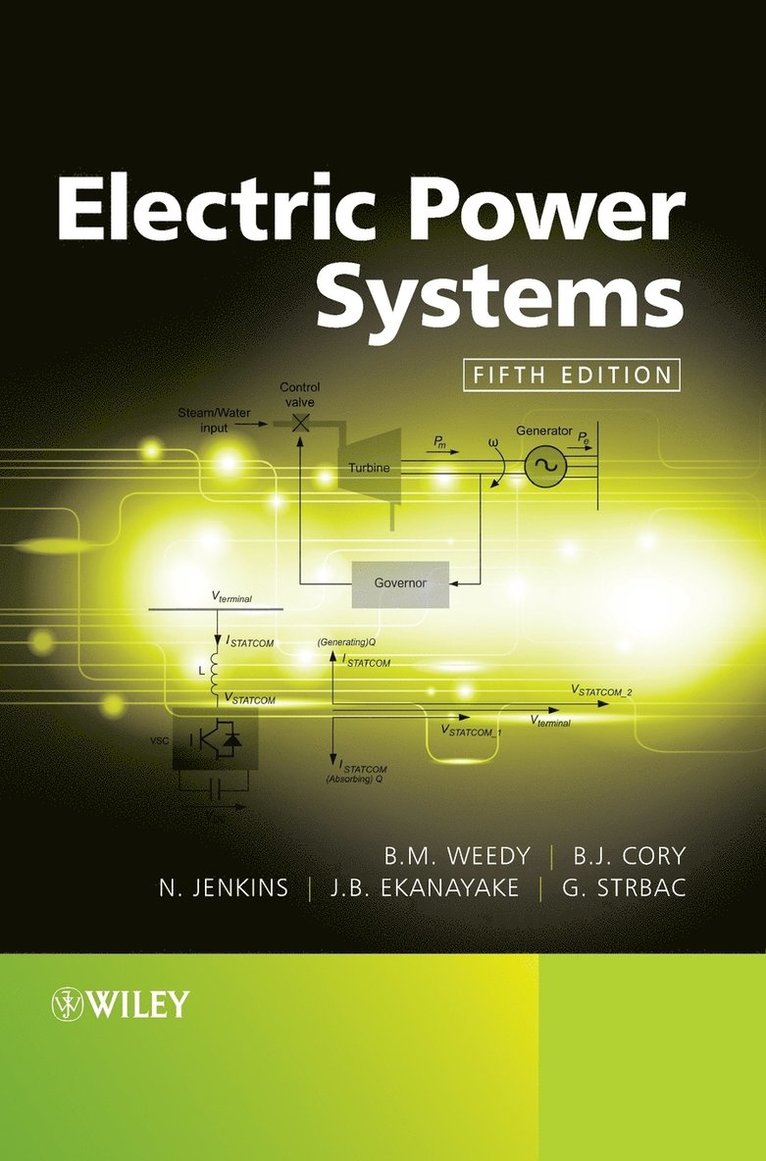 Electric Power Systems 1