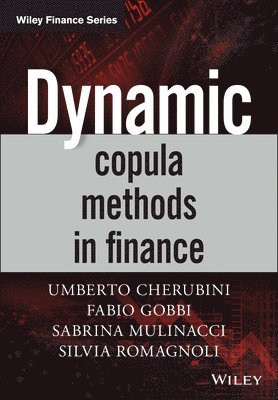 Dynamic Copula Methods in Finance 1