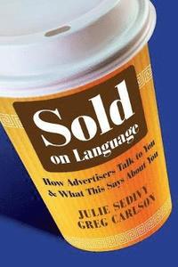 bokomslag Sold on Language