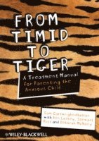 bokomslag From Timid To Tiger
