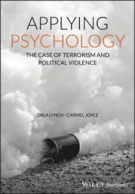 Orla Lynch, Carmel Joyce - Applying Psychology, Häftad