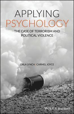 Orla Lynch, Carmel Joyce - Applying Psychology, Inbunden