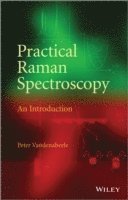 bokomslag Practical Raman Spectroscopy