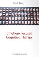 bokomslag Emotion-Focused Cognitive Therapy