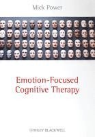 bokomslag Emotion-Focused Cognitive Therapy