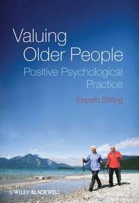 bokomslag Valuing Older People