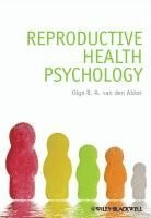 bokomslag Reproductive Health Psychology